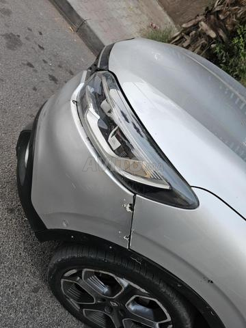 Renault Kadjar Intens - 2