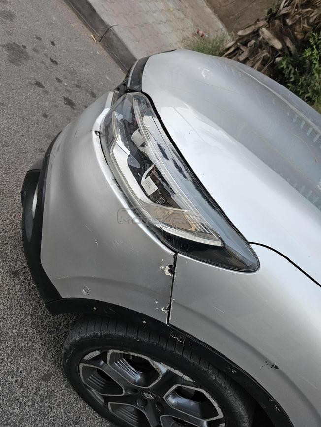 Renault kadjar intens 