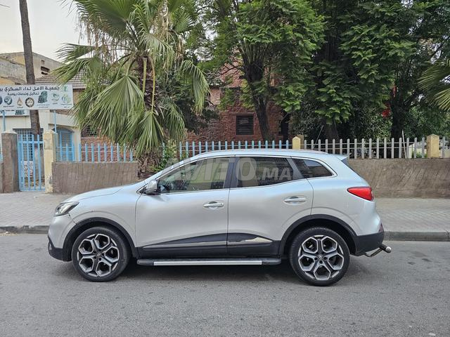 Renault Kadjar Intens