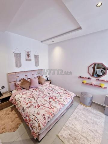 TRÈS BEL APPARTEMENT À LOUER - 2