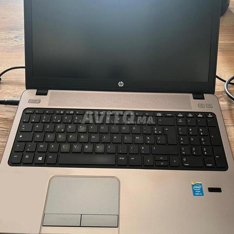 حاسوب HP ProBook 450 للبيع