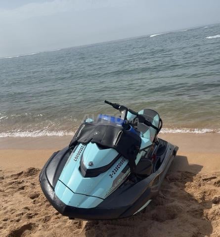 JETSKI YAMAHA FX 1800 SVHO LIMITED 2023 - 2