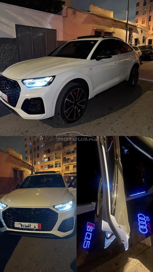 Voiture Full options marhba dédouané Ta3 daba 