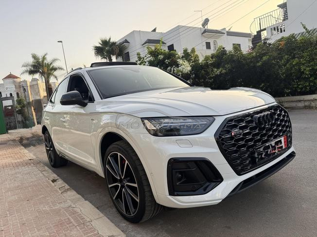 Voiture Full options marhba dédouané Ta3 daba 