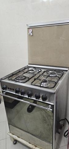 cuisinière