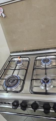 Cuisinière - 2