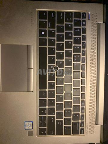 حاسوب محمول HP Elitebook 830 G5 - 2