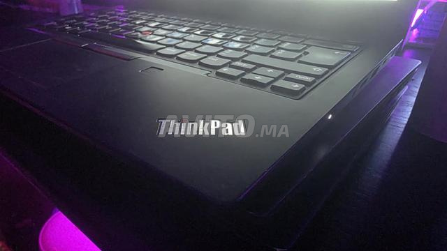 Lenovo ThinkPad L380 i7 – 16 Go RAM – 3 200 DH 🔥