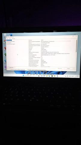 Lenovo ThinkPad L380 i7 – 16 Go RAM – 3 200 DH 🔥