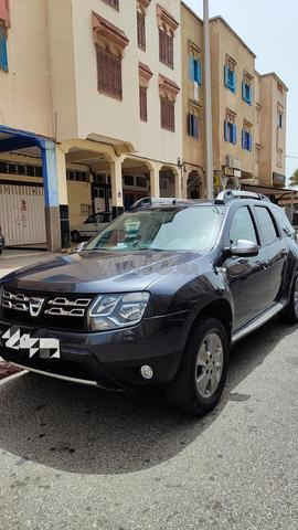 Dacia Duster - 2