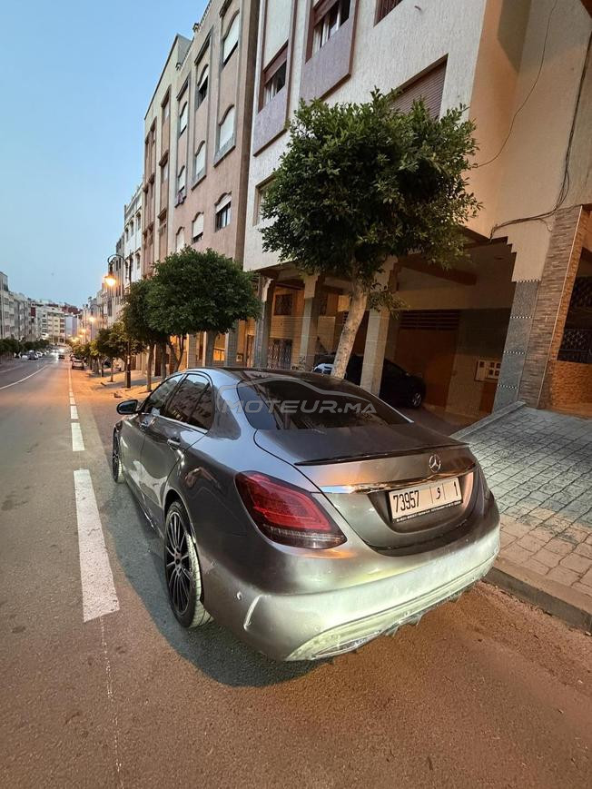 Mercedes 2019
