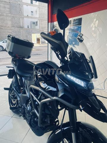 زونتس adv 350 t1 - 2