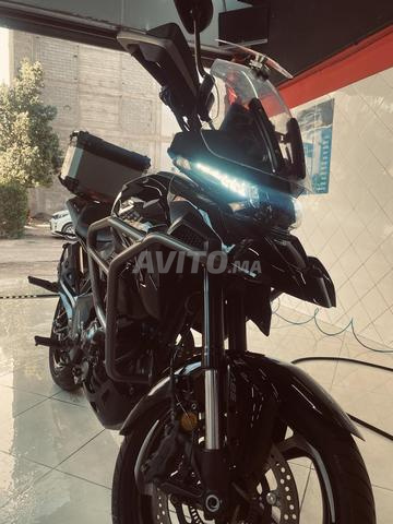 زونتس adv 350 t1