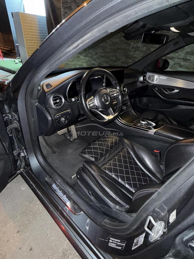 Mercedes 2019