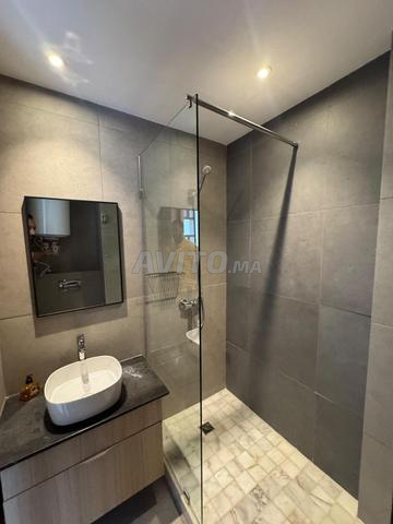 Appartement à louer 95 m² à Mohammedia - 2