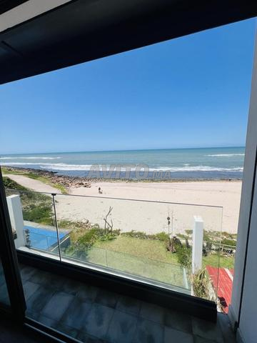 Appartement avec vue moderne sur la mer et très propre - 2