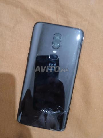 هاتف OnePlus 6