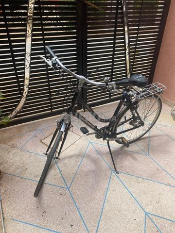 Vélo Batavus - 2