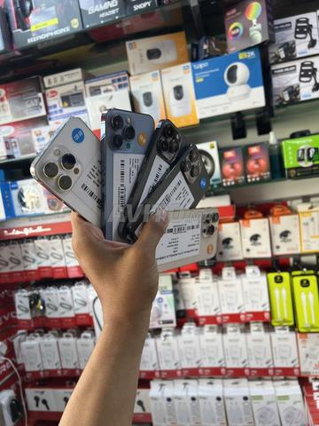 iPhone 13 Pro - 2