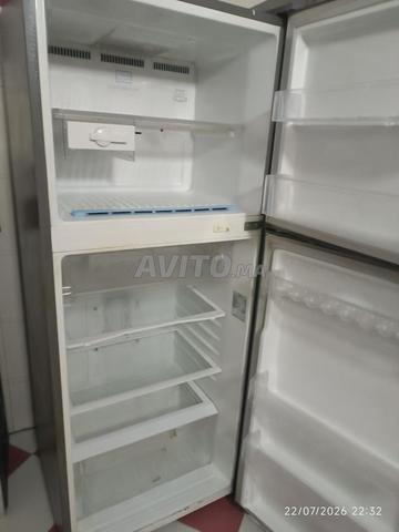 Réfrigérateur LG NO FROST 490 L - 2