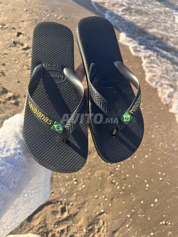 Sandales Havaianas