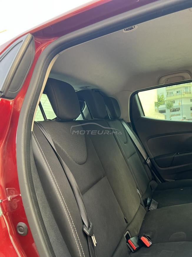 Renault Clio Diesel Automatique 2021 à Tétouan