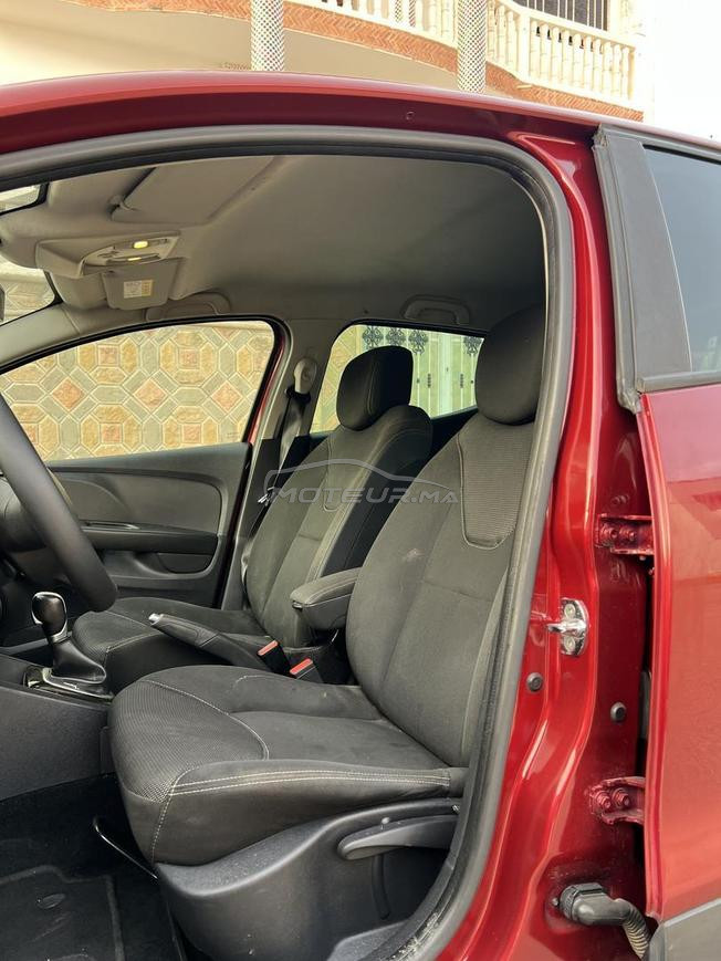 Renault Clio Diesel Automatique 2021 à Tétouan