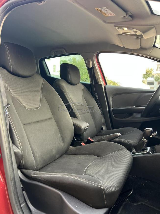 Renault Clio Diesel Automatique 2021 à Tétouan