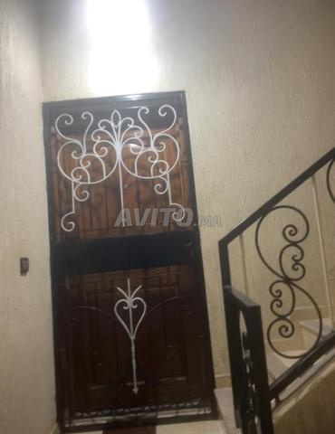 Appartement de luxe à Al Wifak, quartier Ibn Rochd