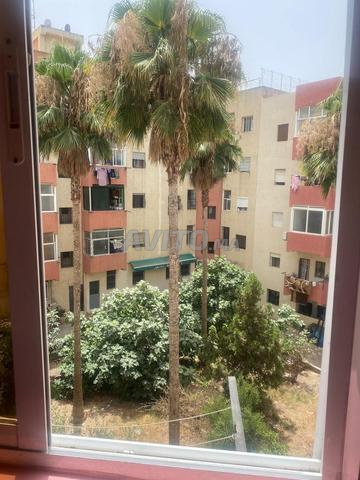Appartement à vendre 72 m² à Tanger - 2