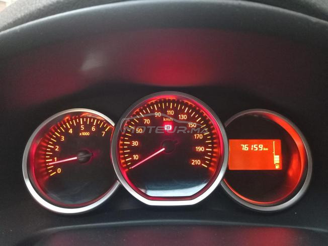 Dacia sandero Diesel Manuelle 2020 à Casablanca