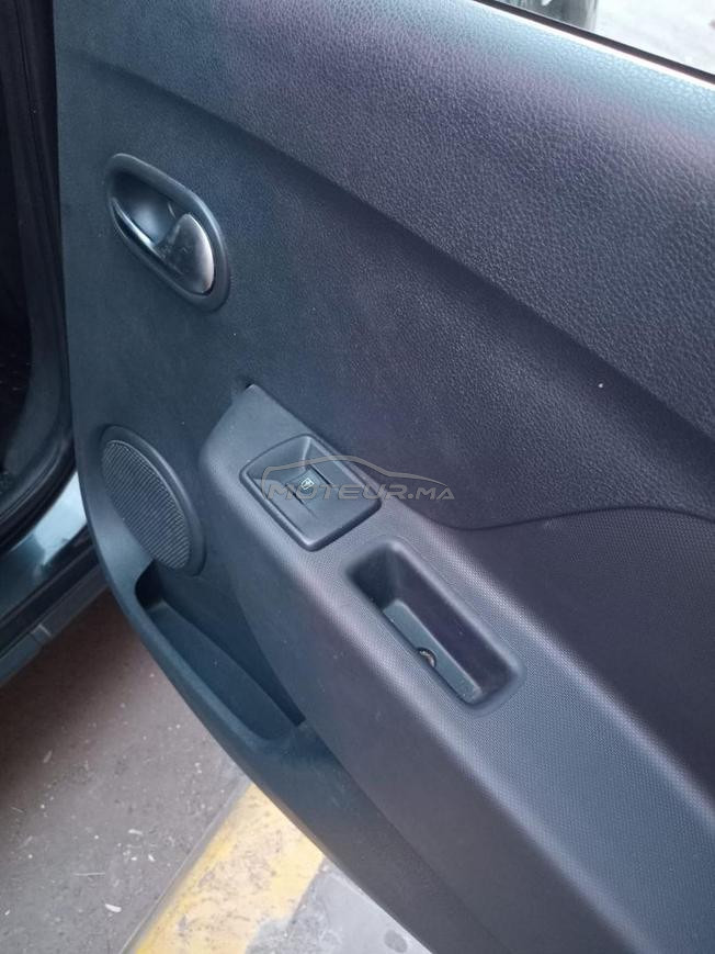 Dacia sandero Diesel Manuelle 2020 à Casablanca