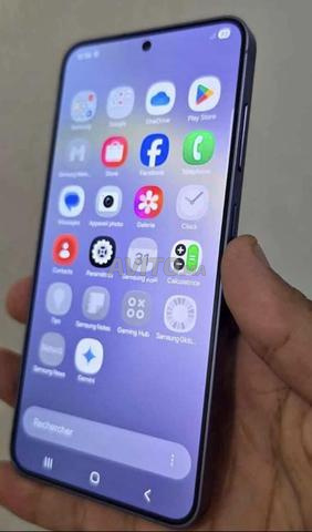 سامسونج جالاكسي A56 5G هاتف بضمان