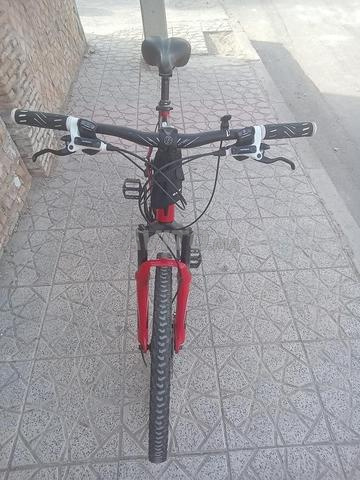 Vélo Trek 400 - 2