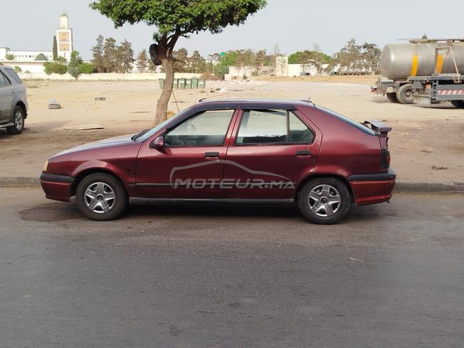 Renault R19 Diesel Manuelle 1993 à Salé