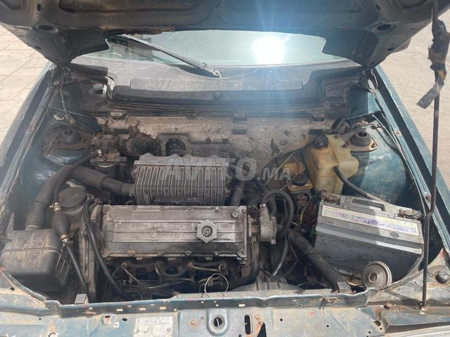 Fiat Uno Mazout - 2