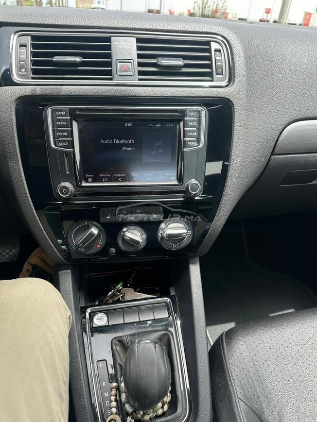 Volkswagen Jetta Diesel Automatique 2018