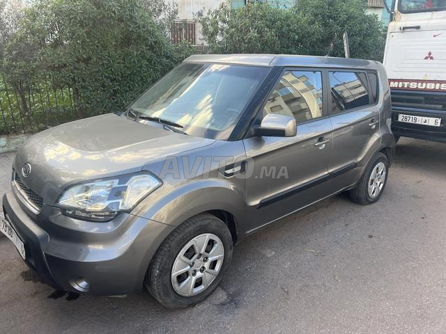 Ma voiture - 2