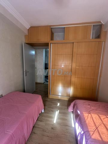 Appartement Hay Salam - 2