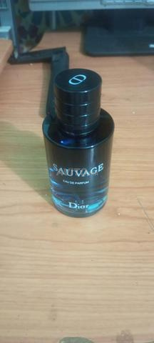 Parfum Sauvage Dior Eau de Parfum - 2