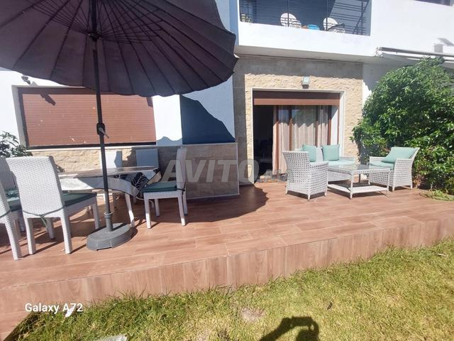 Appartement à louer pour vacance à Sidi Rahal - 2