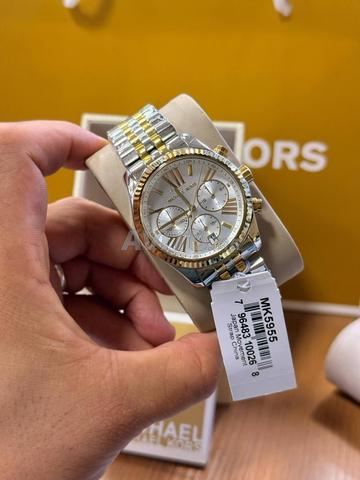 Montre Chic Michael Kors MK5955 - 2