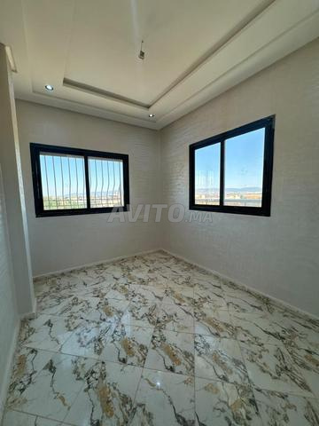 Appartement trois façades pour 46 millions - 2