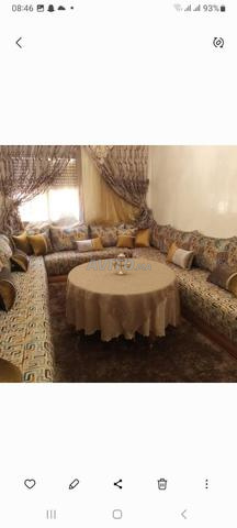 Appartement à vendre 50 m² à Casablanca - 2