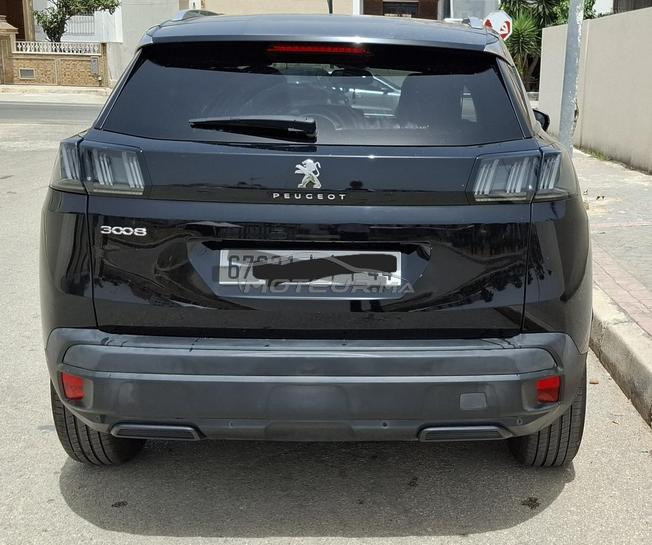 JE VEND UNE VOITURE EN TRES BONNE ETAT . 