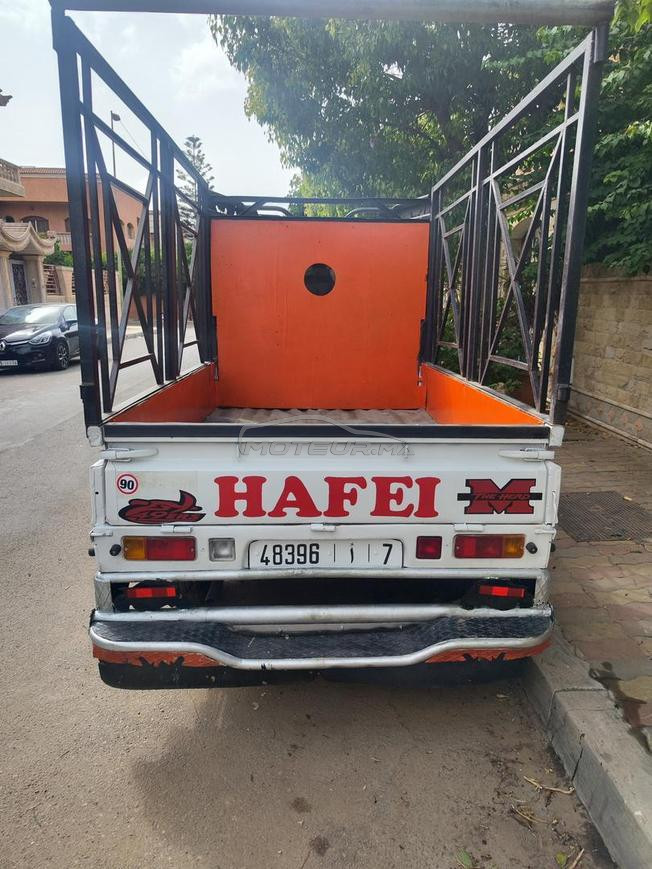 Hafei honda