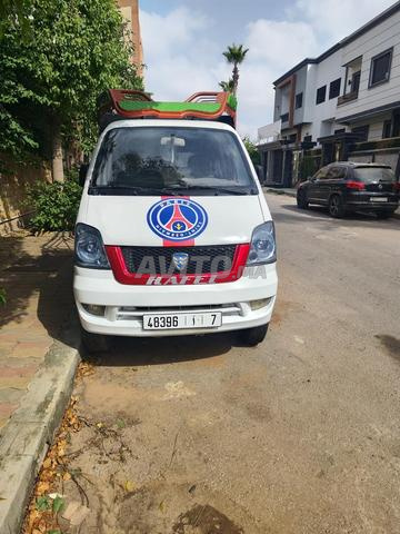 Hafei Honda - 2