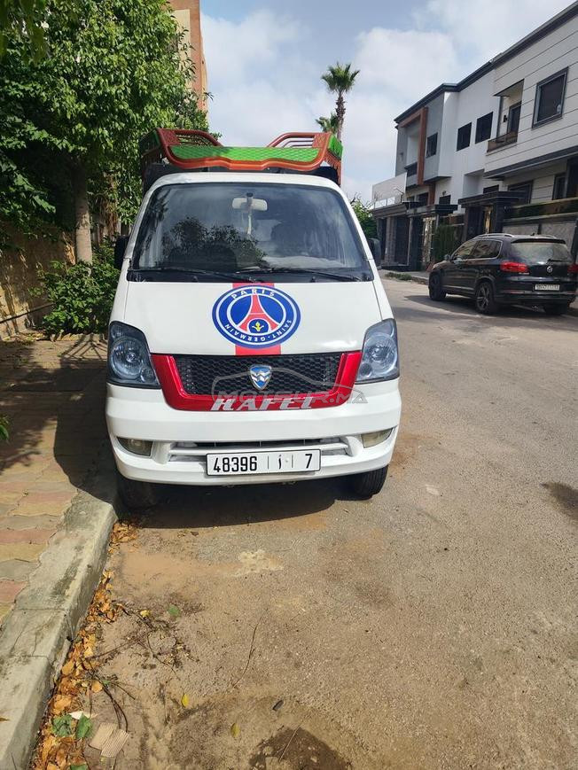 Hafei honda