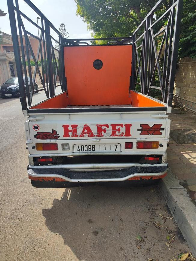 Hafei honda