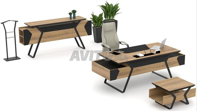 Mobilier de bureau ZA - 2